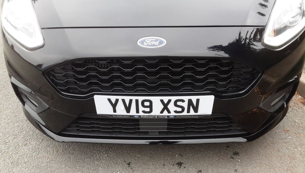 Used Ford Fiesta 2019 for sale - 76363167: Photo 14