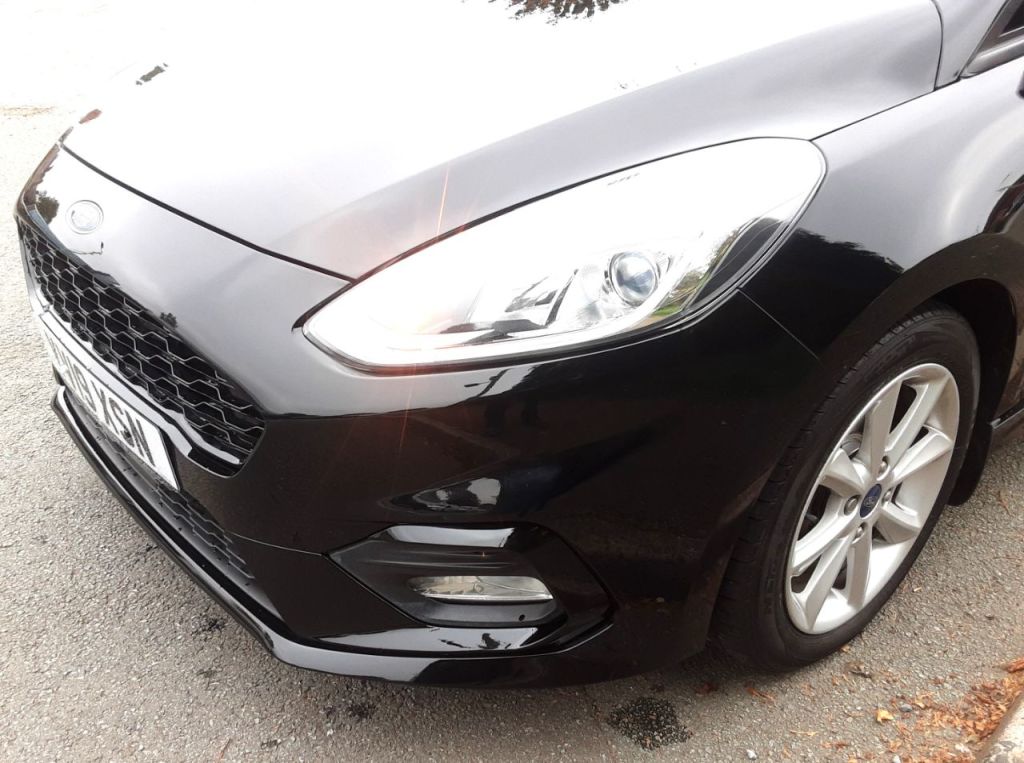 Used Ford Fiesta 2019 for sale - 76363167: Photo 15