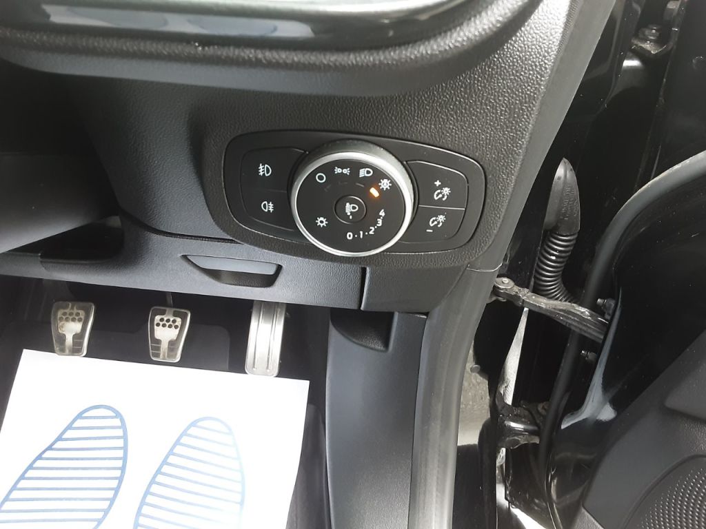 Used Ford Fiesta 2019 for sale - 76363167: Photo 20