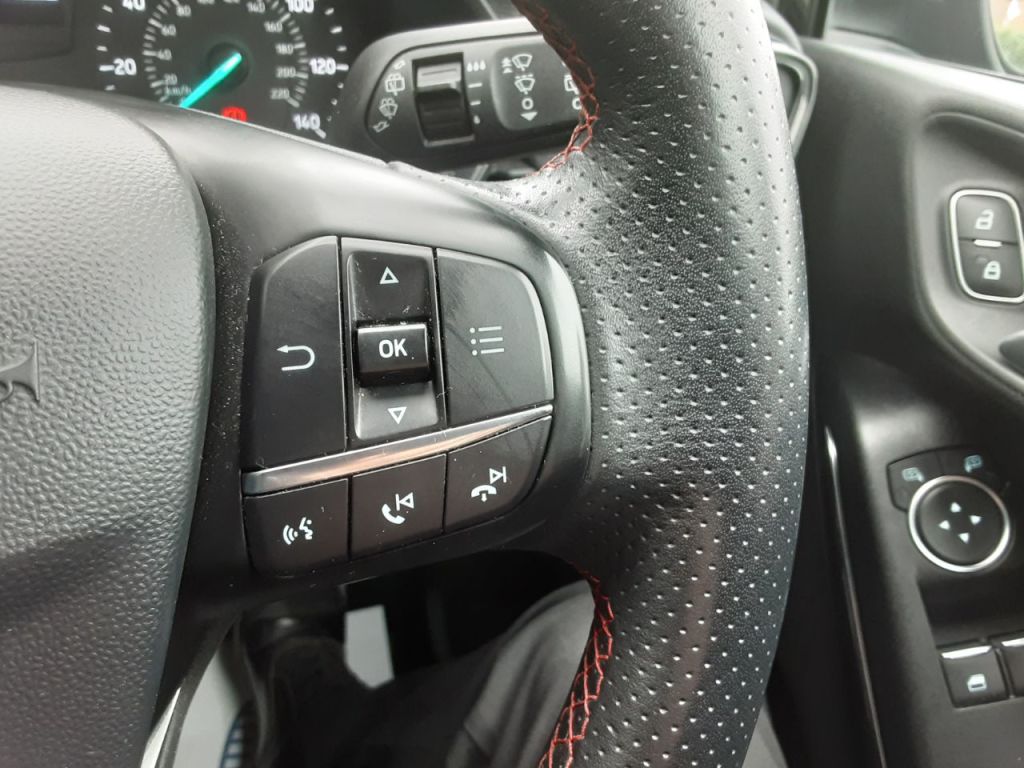Used Ford Fiesta 2019 for sale - 76363167: Photo 21