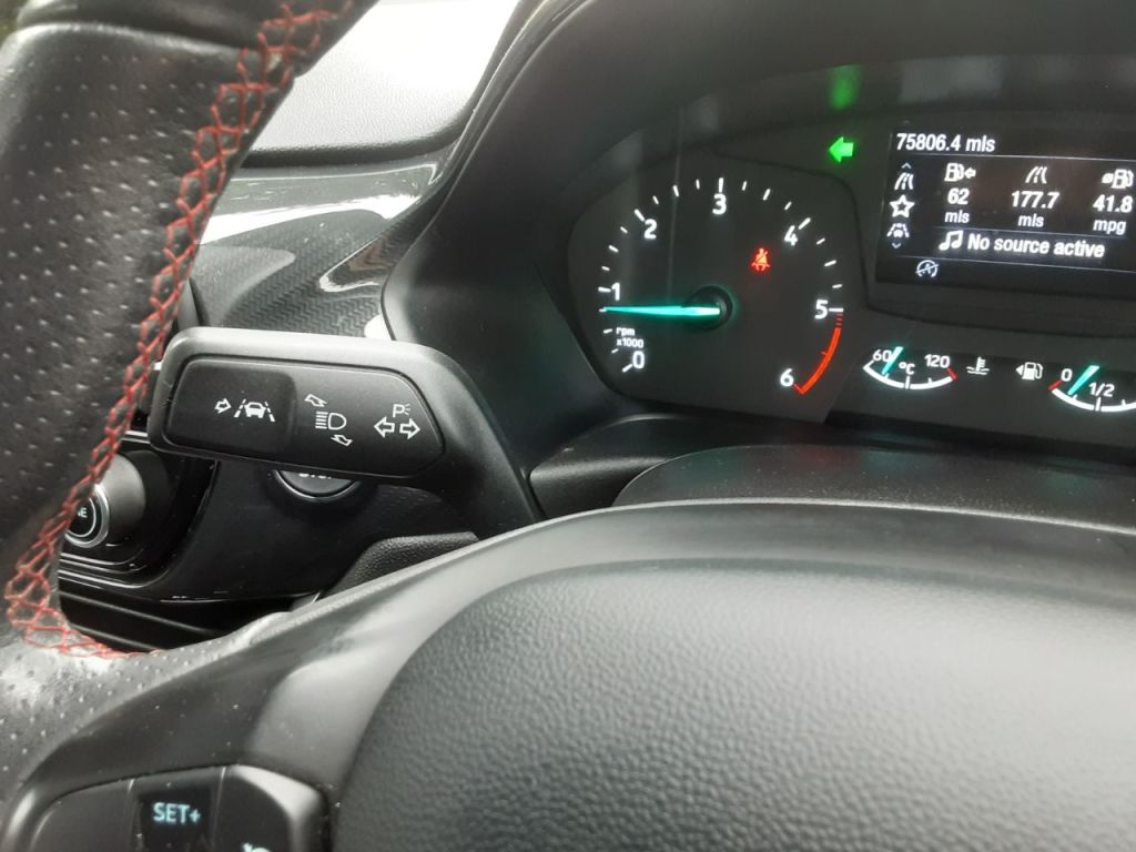 Used Ford Fiesta 2019 for sale - 76363167: Photo 23