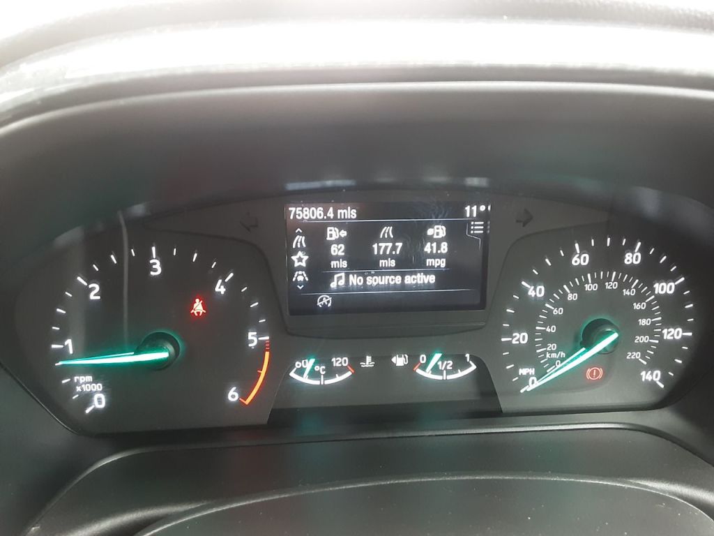 Used Ford Fiesta 2019 for sale - 76363167: Photo 25