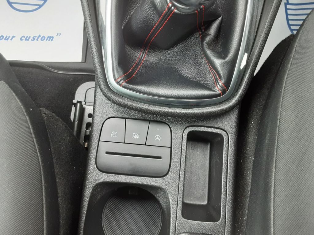 Used Ford Fiesta 2019 for sale - 76363167: Photo 27