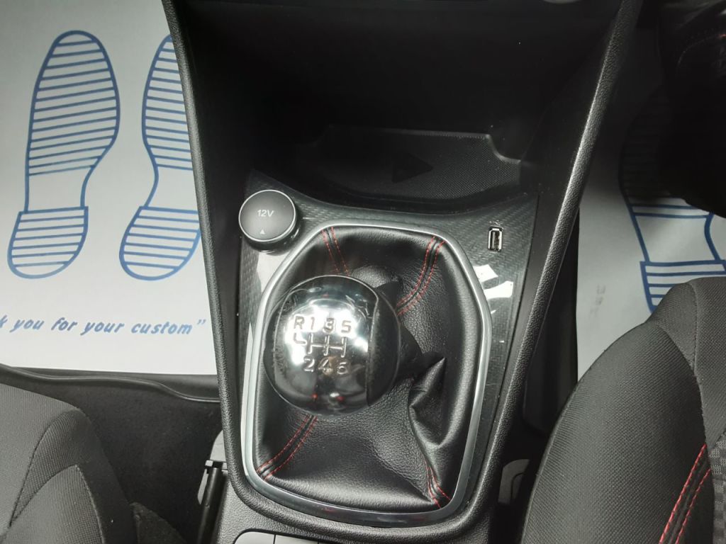 Used Ford Fiesta 2019 for sale - 76363167: Photo 28