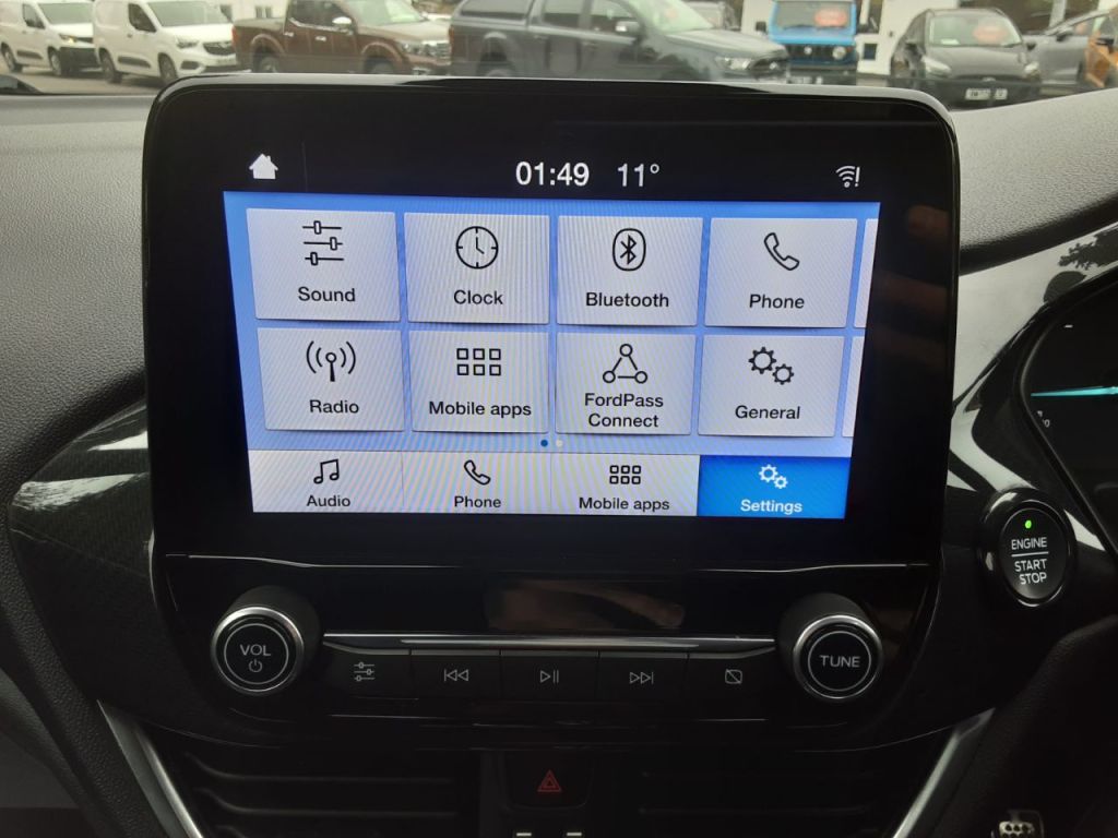Used Ford Fiesta 2019 for sale - 76363167: Photo 30