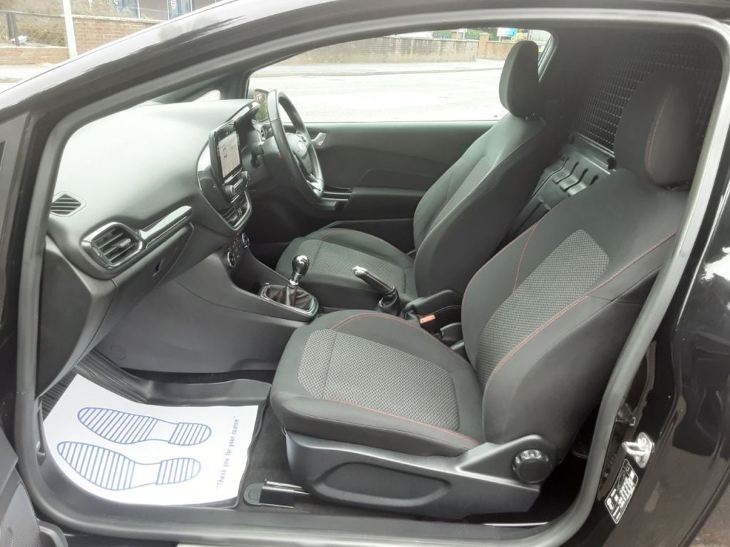 Used Ford Fiesta 2019 for sale - 76363167: Photo 34