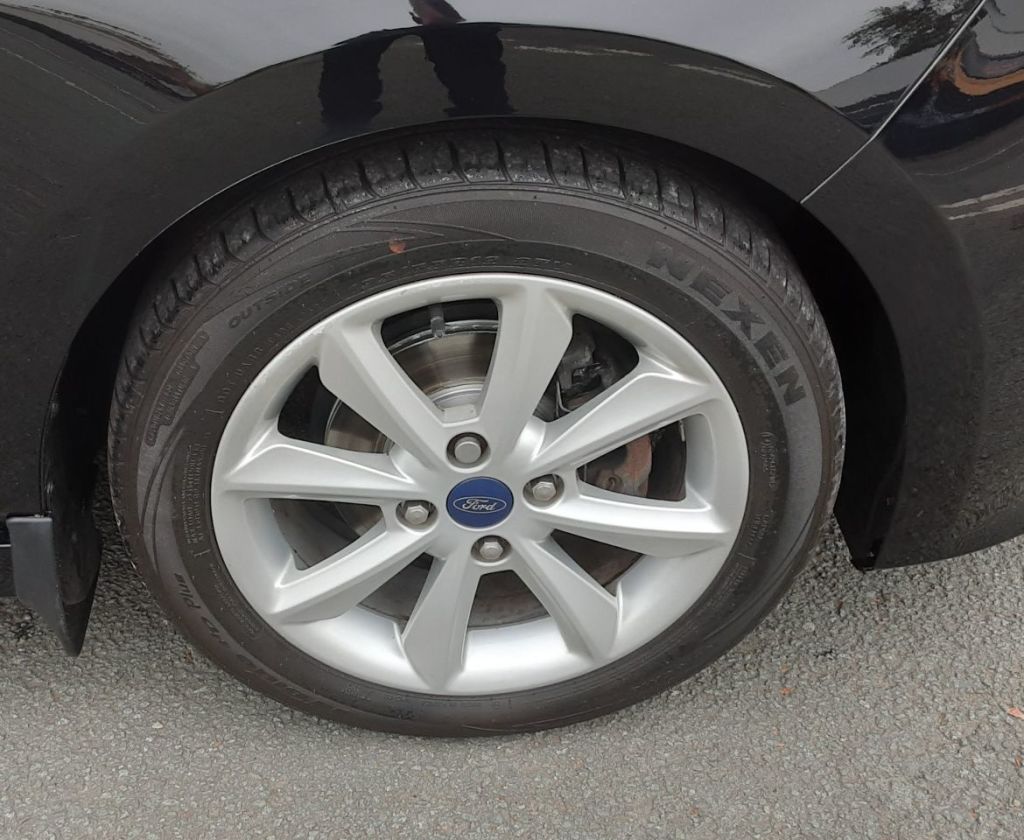 Used Ford Fiesta 2019 for sale - 76363167: Photo 4