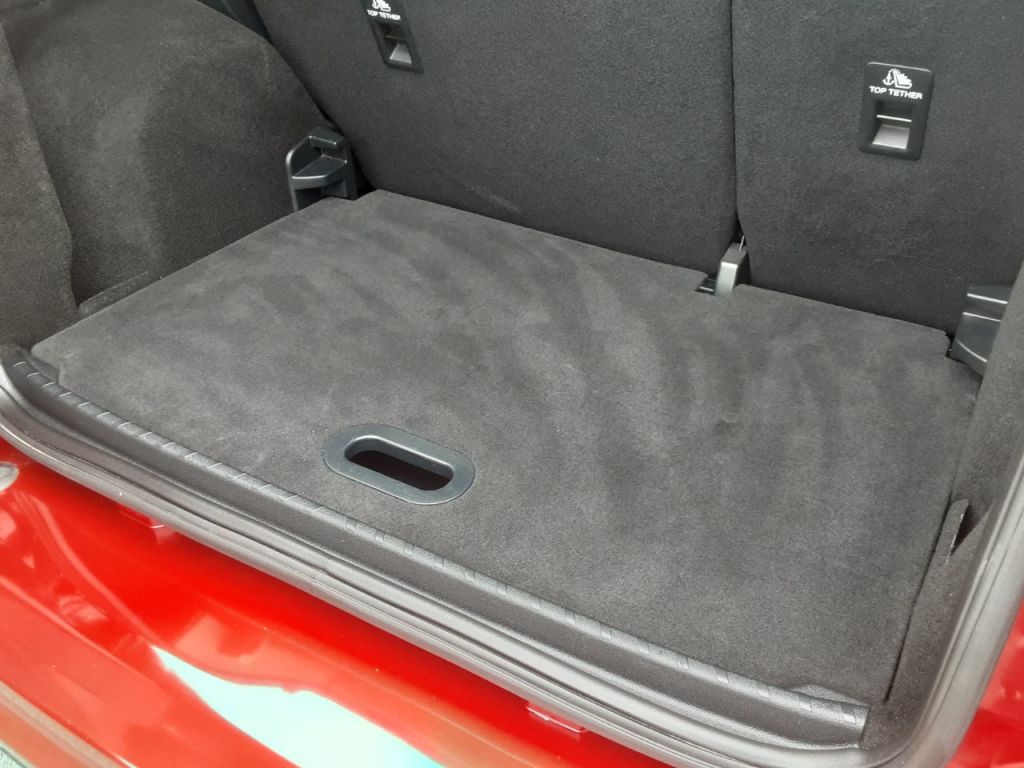 Used Ford Ecosport 2020 for sale - 75797864: Photo 26