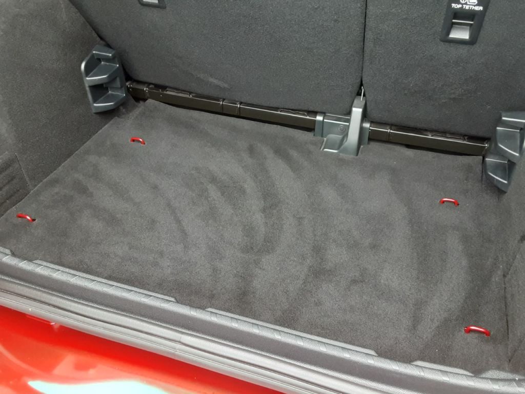 Used Ford Ecosport 2020 for sale - 75797864: Photo 27