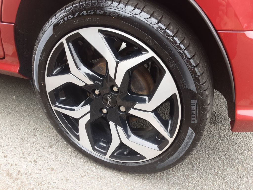 Used Ford Ecosport 2020 for sale - 75797864: Photo 29