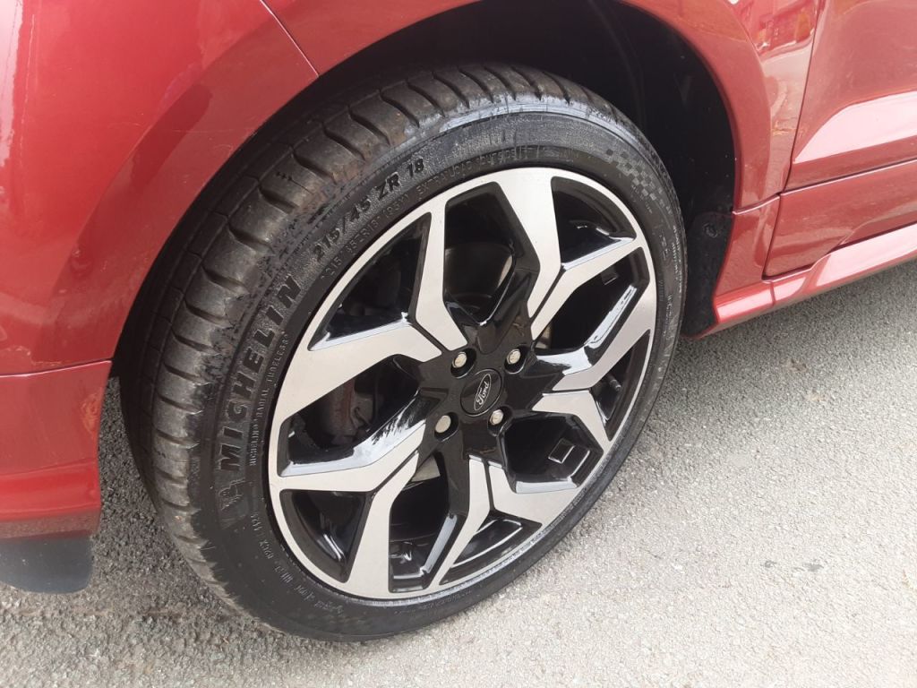 Used Ford Ecosport 2020 for sale - 75797864: Photo 31