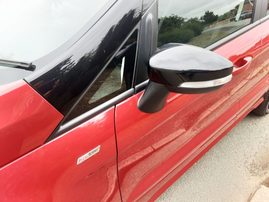 Used Ford Ecosport 2020 for sale - 75797864: Photo 32