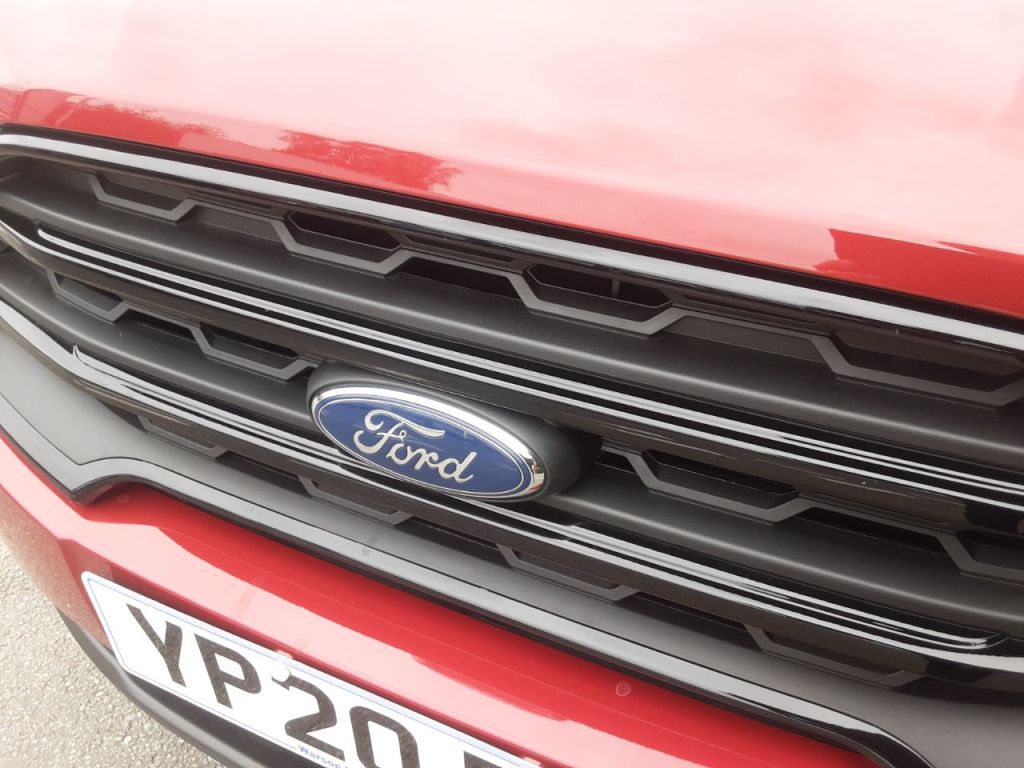Used Ford Ecosport 2020 for sale - 75797864: Photo 34