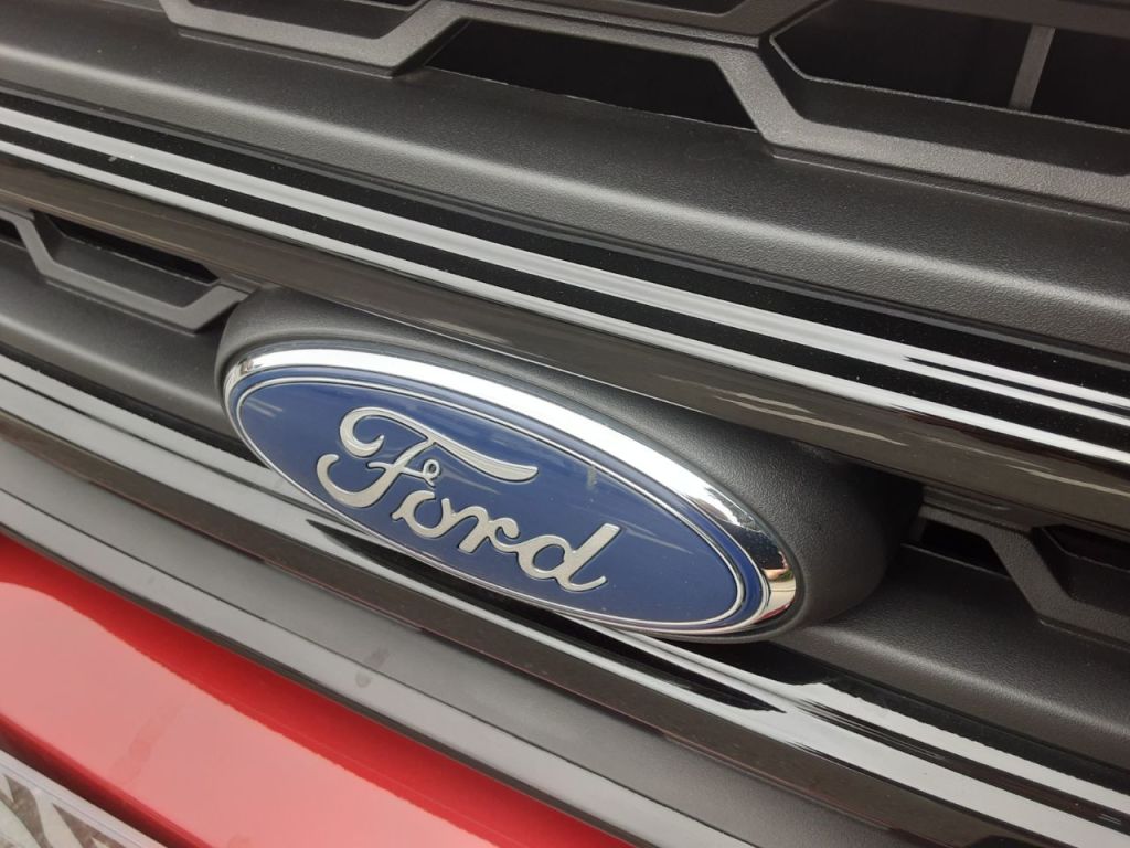 Used Ford Ecosport 2020 for sale - 75797864: Photo 35