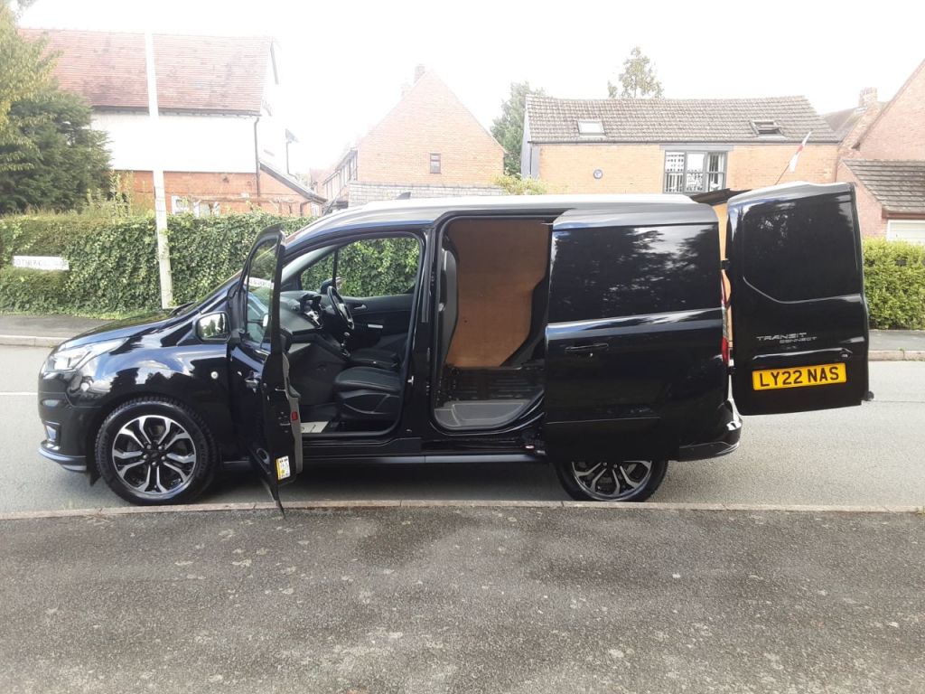 Vehicle 24