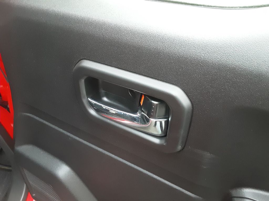 Used Suzuki Jimny for sale - 76819859: Photo 11