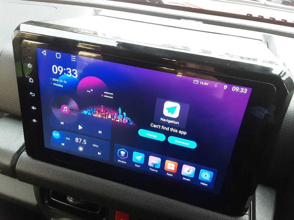 Used Suzuki Jimny for sale - 76819859: Photo 13