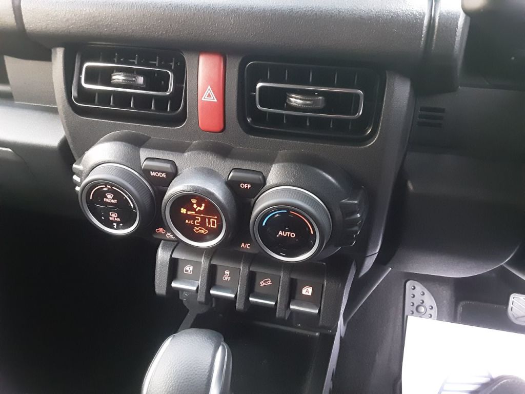 Used Suzuki Jimny for sale - 76819859: Photo 14