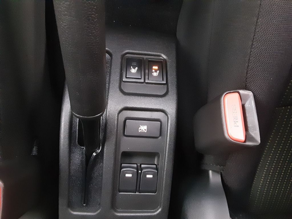 Used Suzuki Jimny for sale - 76819859: Photo 16