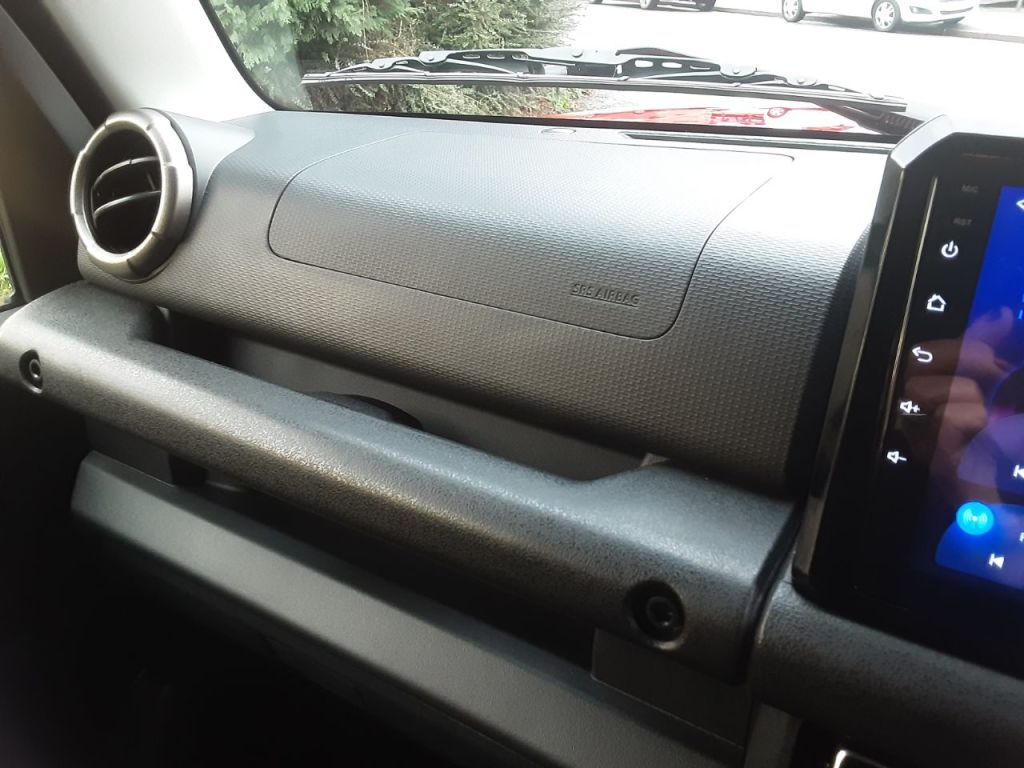 Used Suzuki Jimny for sale - 76819859: Photo 18