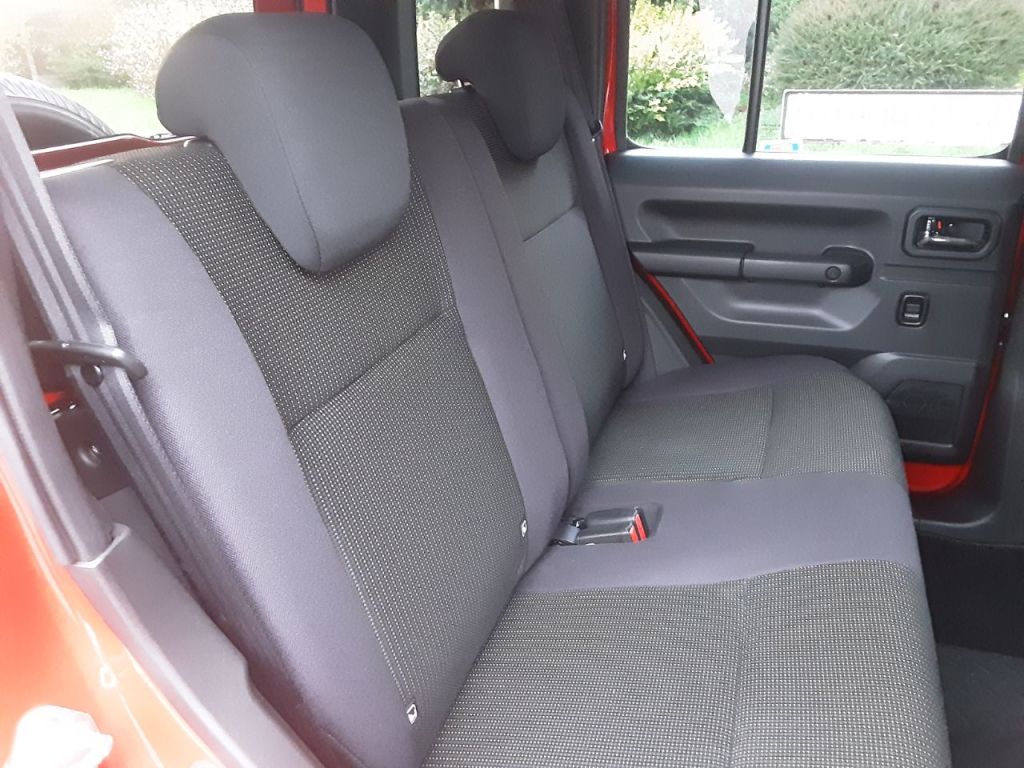 Used Suzuki Jimny for sale - 76819859: Photo 21