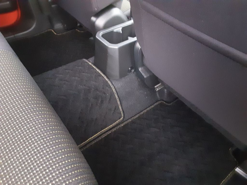 Used Suzuki Jimny for sale - 76819859: Photo 22