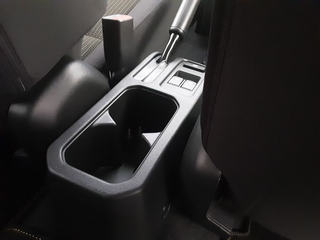 Used Suzuki Jimny for sale - 76819859: Photo 23