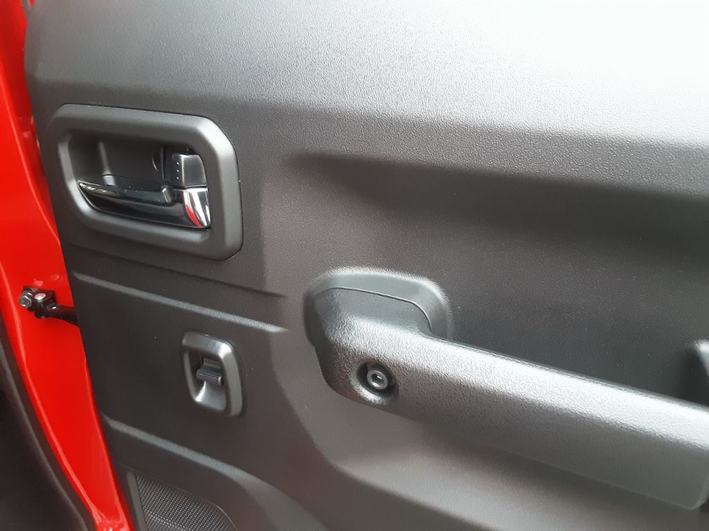 Used Suzuki Jimny for sale - 76819859: Photo 24