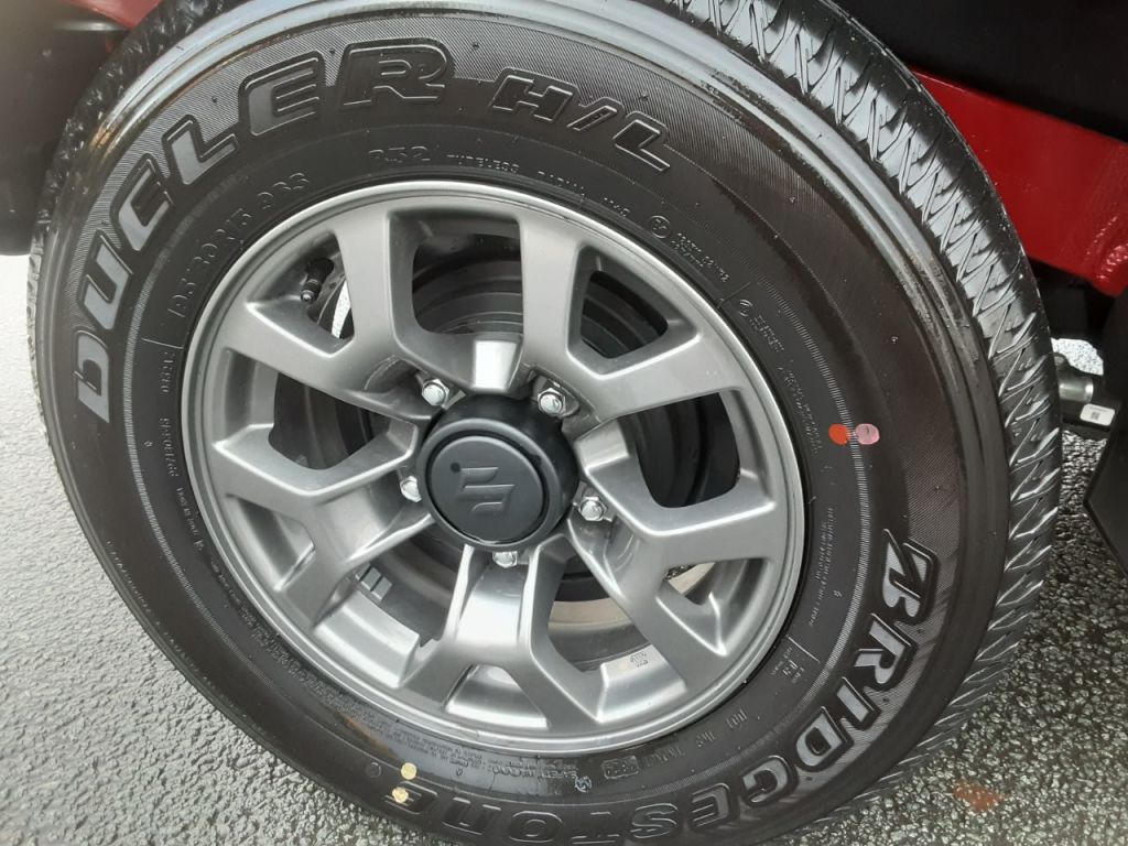 Used Suzuki Jimny for sale - 76819859: Photo 25