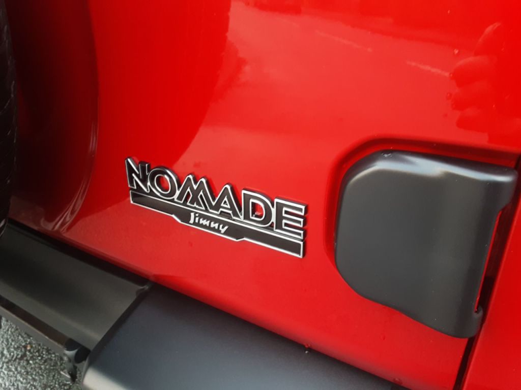 Used Suzuki Jimny for sale - 76819859: Photo 28