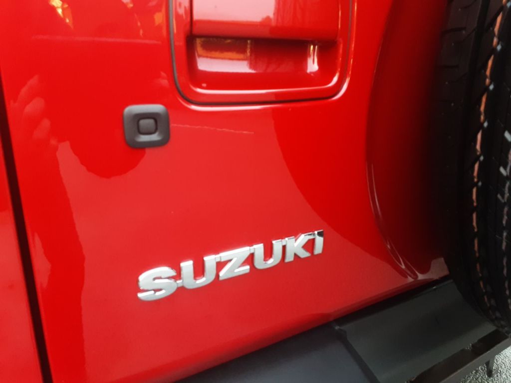 Used Suzuki Jimny for sale - 76819859: Photo 30