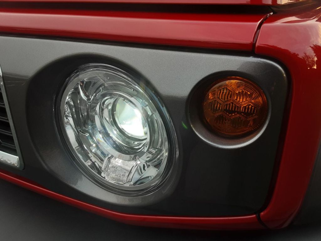 Used Suzuki Jimny for sale - 76819859: Photo 41