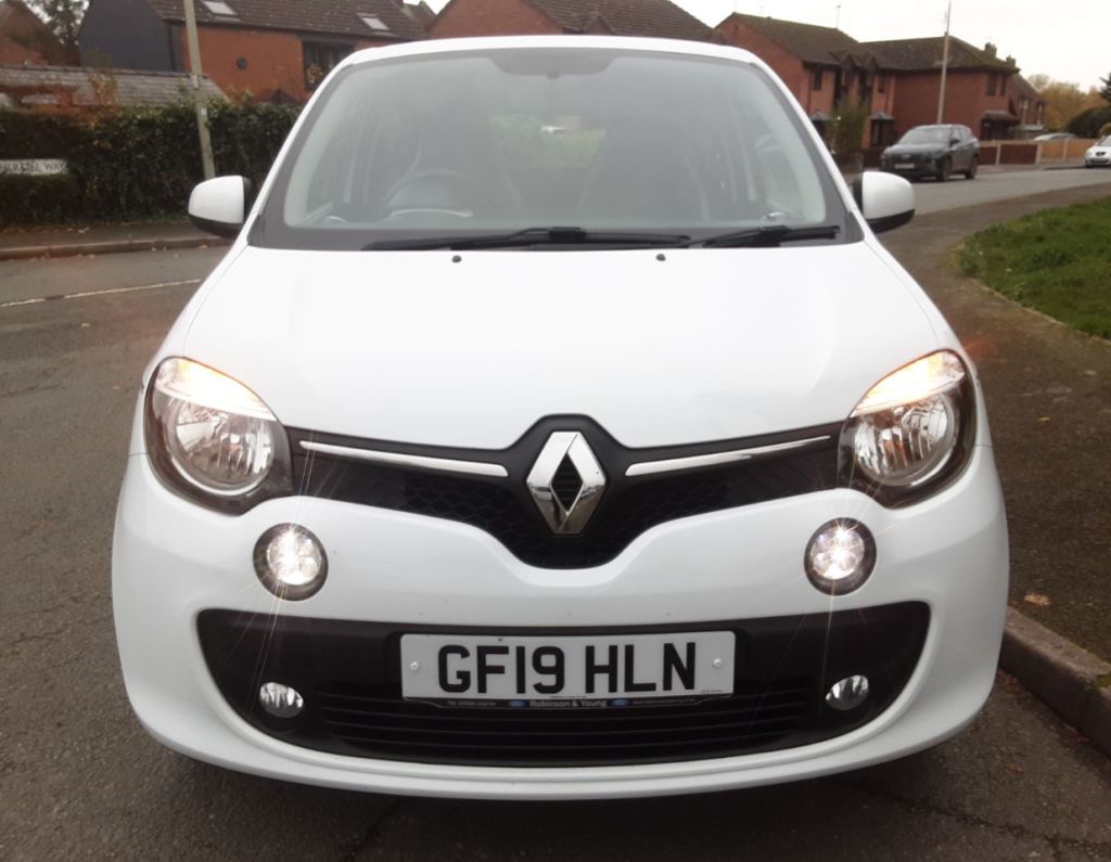 Used Renault Twingo 2019 for sale - 76495675: Photo 11