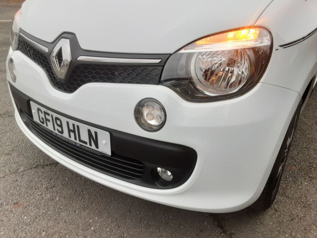 Used Renault Twingo 2019 for sale - 76495675: Photo 12