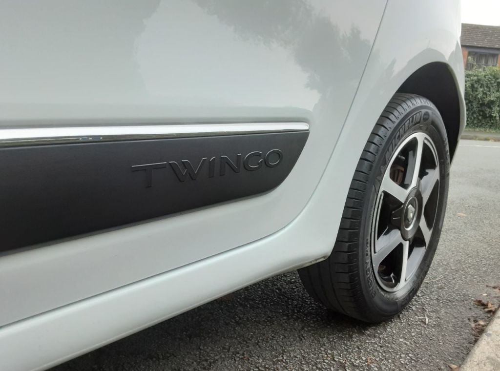 Used Renault Twingo 2019 for sale - 76495675: Photo 13