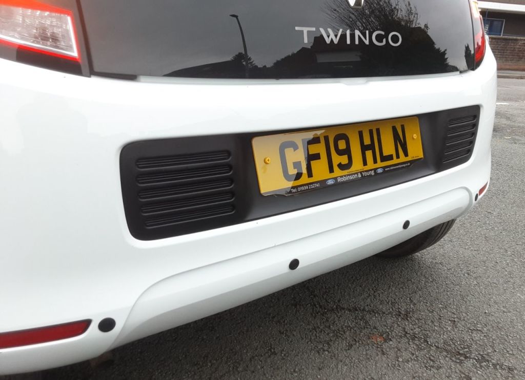 Used Renault Twingo 2019 for sale - 76495675: Photo 14