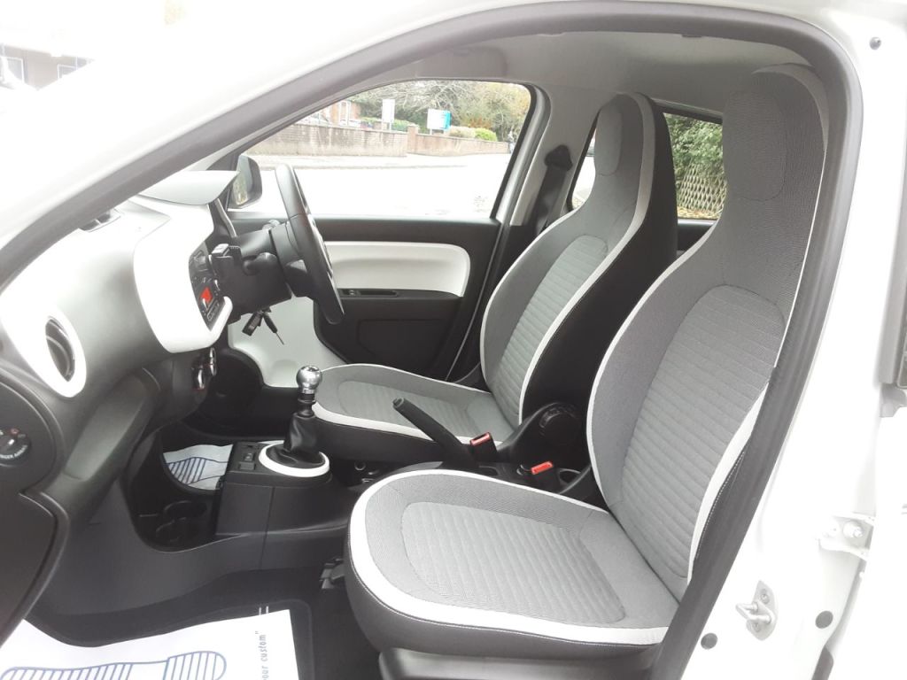 Used Renault Twingo 2019 for sale - 76495675: Photo 17