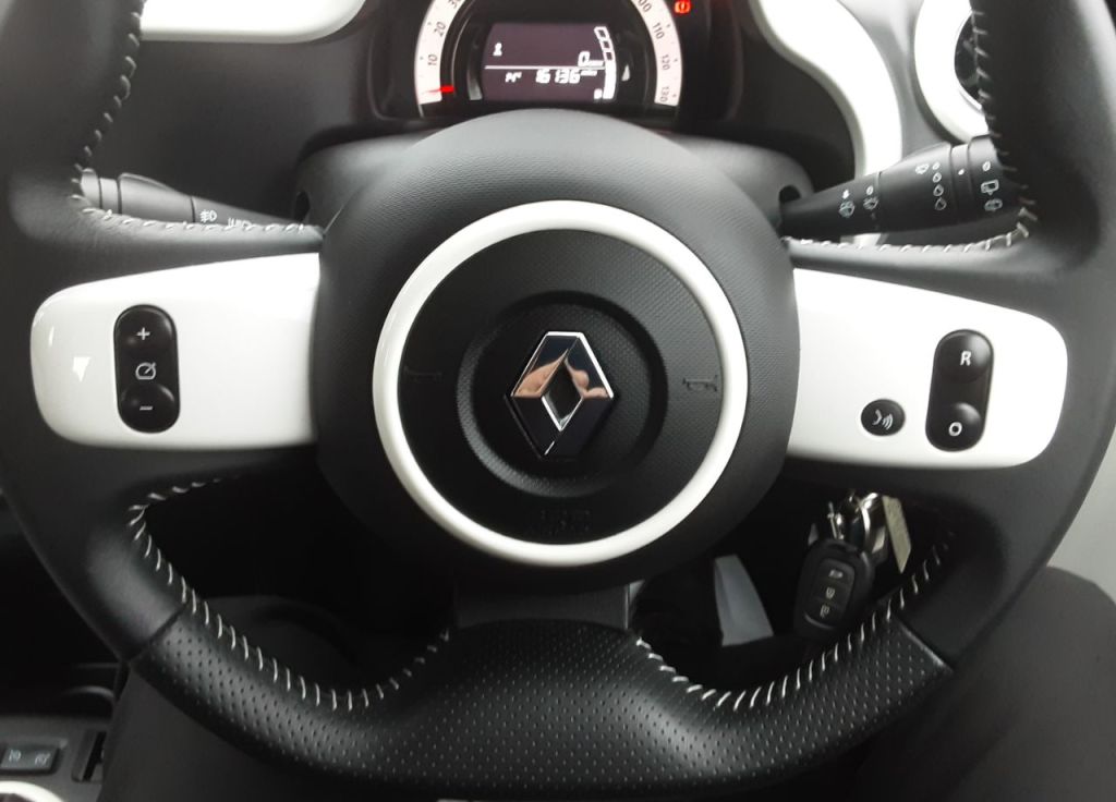 Used Renault Twingo 2019 for sale - 76495675: Photo 18