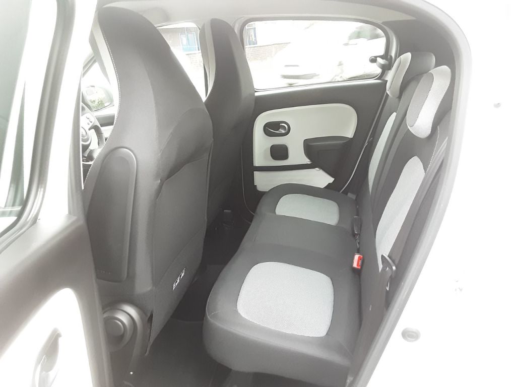 Used Renault Twingo 2019 for sale - 76495675: Photo 19