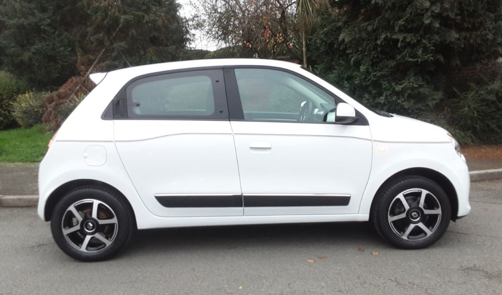 Used Renault Twingo 2019 for sale - 76495675: Photo 2