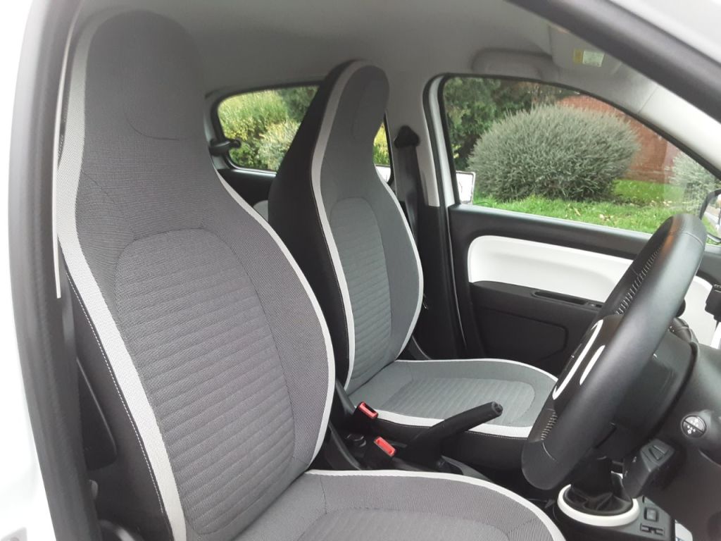 Used Renault Twingo 2019 for sale - 76495675: Photo 20