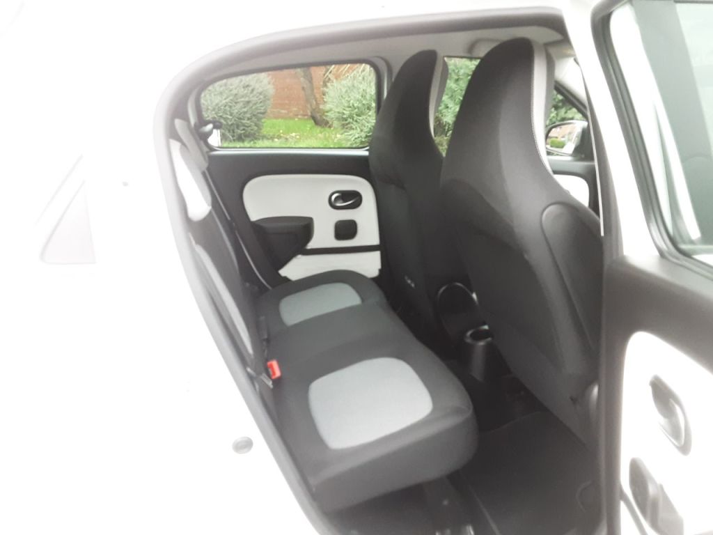 Used Renault Twingo 2019 for sale - 76495675: Photo 21
