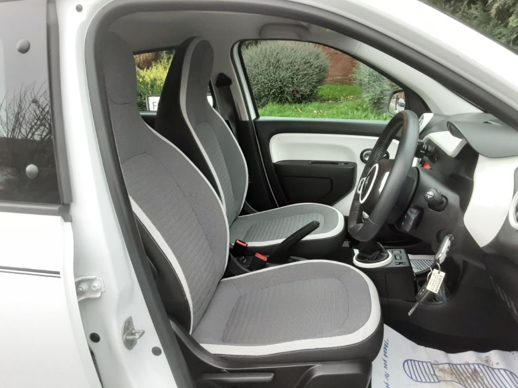 Used Renault Twingo 2019 for sale - 76495675: Photo 24