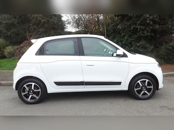 Used Renault Twingo 2019 for sale - 76495675: Photo