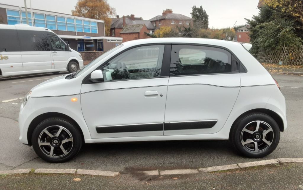 Used Renault Twingo 2019 for sale - 76495675: Photo 6