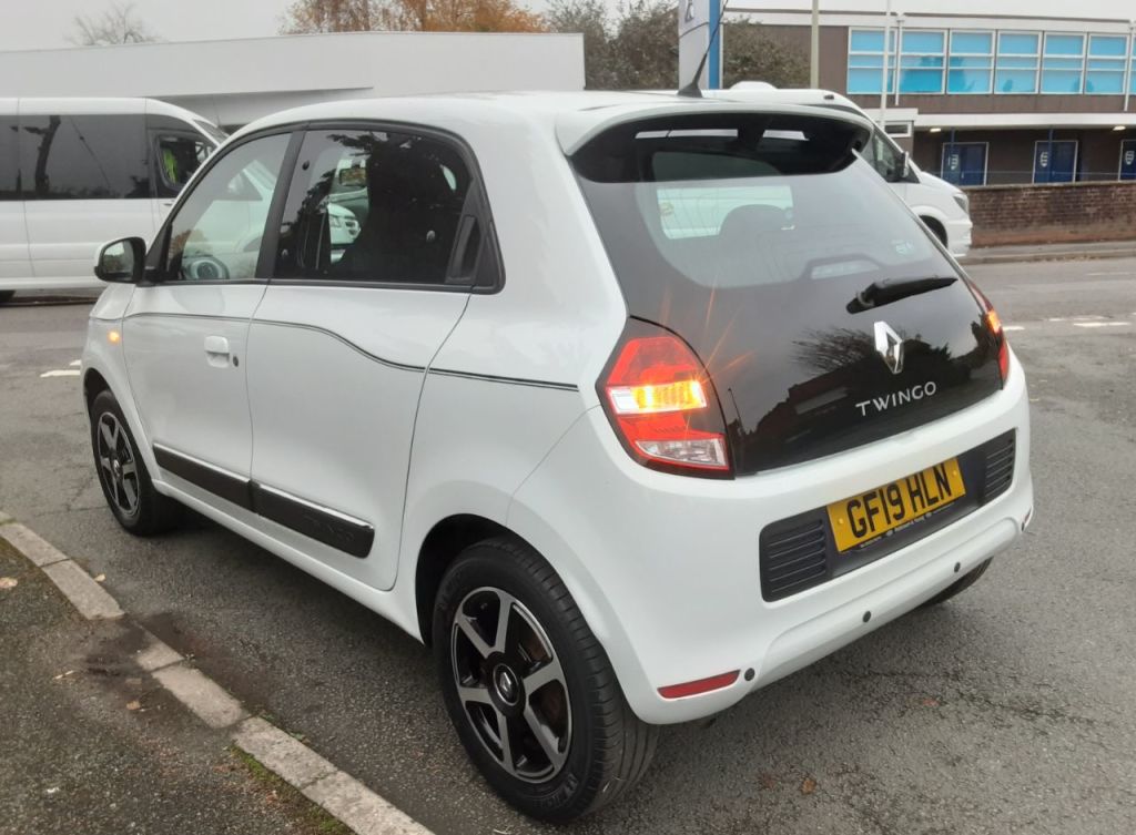 Used Renault Twingo 2019 for sale - 76495675: Photo 7