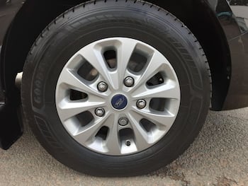 Used Ford Transit Custom 2023 for sale - 79748596: Photo