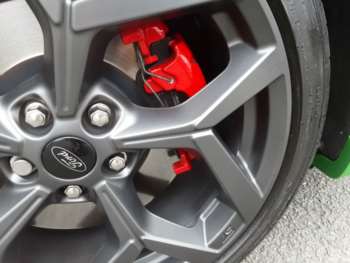 Used Ford Puma 2023 for sale - 75410662: Photo