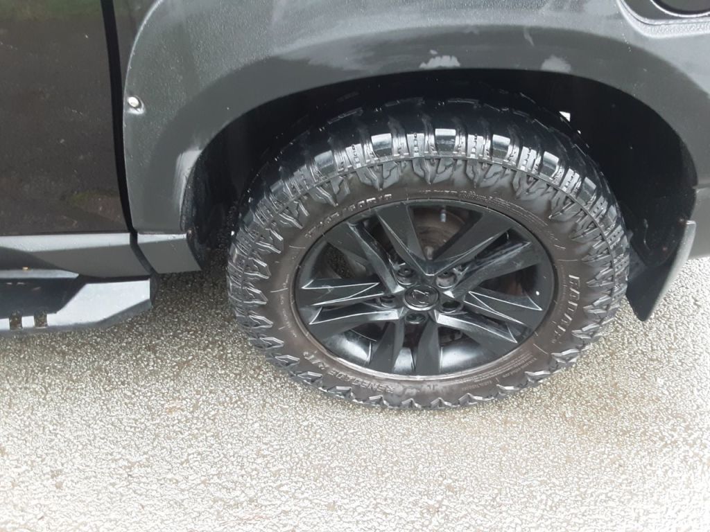 Used Ssangyong Musso 2019 for sale - 77919243: Photo 11