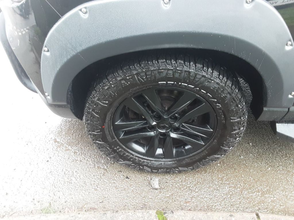 Used Ssangyong Musso 2019 for sale - 77919243: Photo 12